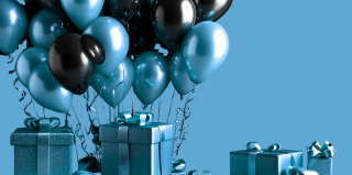 مستلزمات الحفلات